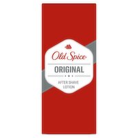 Old Spice After Shave Lotion