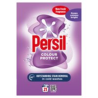 Persil  Washing Powder Colour Protect 1.05 kg (21 washes) 