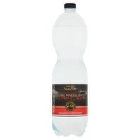 Dunnes Stores Simply Better Italian Alpine Natural Mineral Water Sparkling 1.5 Litre