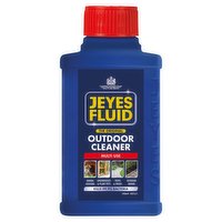 Jeyes Fluid Outdoor Cleaner Original Multi Use 300ml
