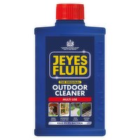 Jeyes Fluid Outdoor Cleaner Original Multi Use 1L