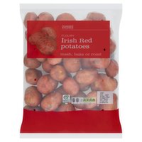 Dunnes Stores Irish Red Potatoes 5kg