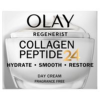 Olay Collagen Peptide24 Day Face Cream