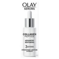 Olay Collagen Peptide24 Day Serum