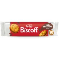 Biscoff Sandwich Milk Chocolate 150g