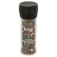 Dunnes Stores Mixed Peppercorns Grinder 50g