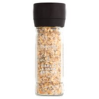 Dunnes Stores Garlic & Herb Grinder 65g