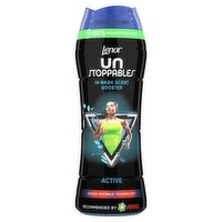 Lenor Unstoppables Active In-Wash Scent Booster 264g
