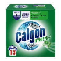 Calgon Hygiene 13 Tabs