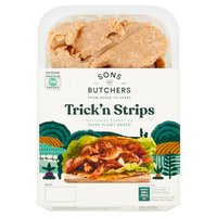 Sons of Butchers Trick'n Strips 160g