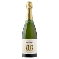 Natureo Sparkling De-Alcoholised 75cl