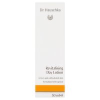 Dr. Hauschka Revitalising Day Lotion 50ml