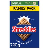 Shreddies The Original 720g
