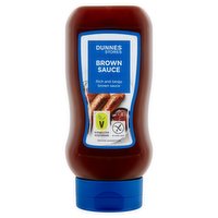 Dunnes Stores Brown Sauce 460g