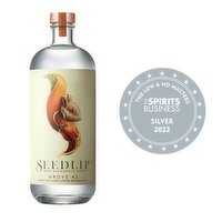 Seedlip Grove 42 Non-Alcoholic Spirit 70cl