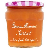 Bonne Maman Intense Apricot Conserve 335g