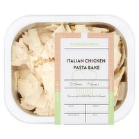 Baxter & Greene Italian Chicken Pasta Bake 350g