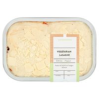 Baxter & Greene Vegetarian Lasagne 740g