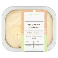 Baxter & Greene Vegetarian Lasagne 400g