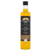 Newgrange Gold Irish Rapeseed Oil 500ml