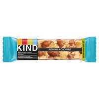 KIND Almond & Coconut Snack Bar 40g