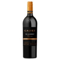 Calvet Malbec Reserve 75cl