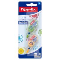 Tipp-Ex Tippex Mini Pocket Mouse Correction Tape 6M