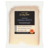 Dunnes Stores Simply Better French Ossau-Iraty 145g