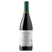 Artesano de Argento Fairtrade Organic Malbec 75cl