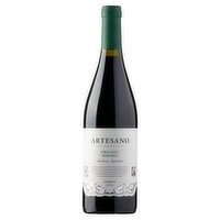 Artesano de Argento Fairtrade Organic Malbec 75cl