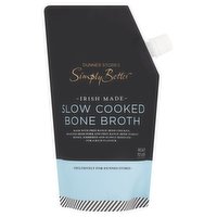 Dunnes Stores Simply Better Slow Cooked Bone Broth 500ml