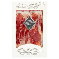 Sheridans Cheesemongers Abundio Iberico Paleta sliced 100g