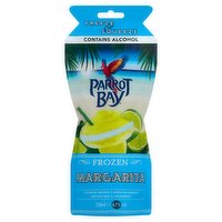 Parrot Bay Frozen Margarita 250ml