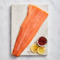 Dunnes Stores Fishmonger Salmon Fillet 700g