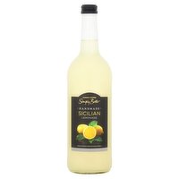 Dunnes Stores Simply Better Handmade Sicilian Lemonade 750ml