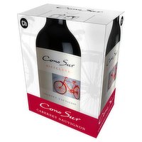 Cono Sur Cab Sauv 6 x 75cl