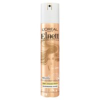 L'Oréal Elnett In Love Sparkling Hairspray 200ml