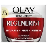 Olay Regenerist Day Face Cream With SPF30