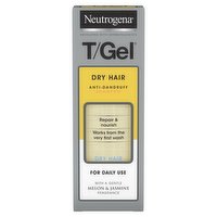 NEUTROGENA TGel Anti-Dandruff Shampoo for Dry Hair 150ml