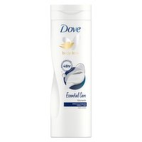 Dove Body Love Body Lotion Essential Care 400 ml 