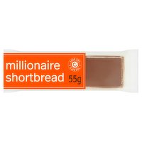 Café Sol Millionaire Shortbread 55g
