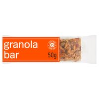 Café Sol Granola Bar 50g