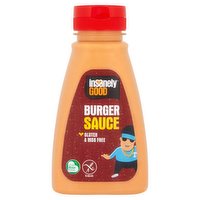 Insanely Good Burger Sauce 270g