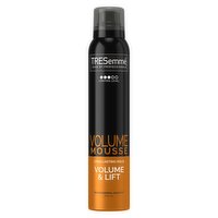 TRESemme  Hair Mousse Volume & Lift 200 ml 