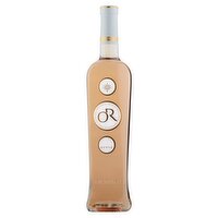 Dunnes Stores Simply Better AOP Côtes de Provence Rosé 750ml