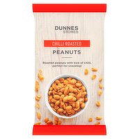 Dunnes Stores Chilli Roasted Peanuts 200g