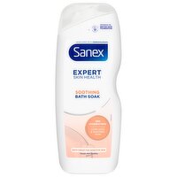 Sanex Expert Skin Health Soothing Bath Soak 570ml