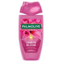 Palmolive Aroma Essence Love in Bloom Mood Boosting Shower Gel 250ml