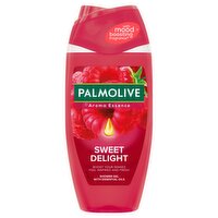 Palmolive Aroma Essence Sweet Delight Mood Boosting Shower Gel 250ml