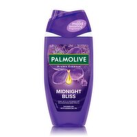 Palmolive Aroma Essence Midnight Bliss Mood Boosting Shower Gel 250ml